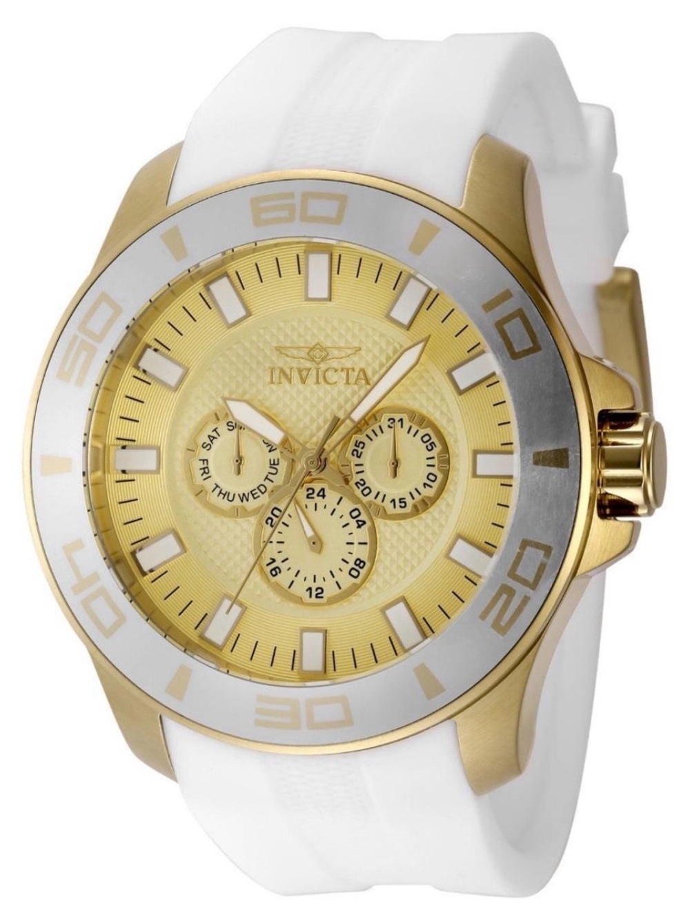 Invicta Pro Diver Men's Watch (Model 49250)